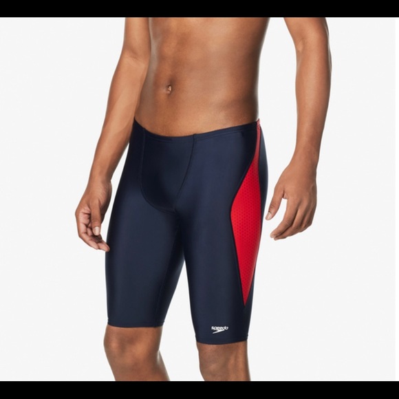 Speedo Other - Speedo Men's Hex Breaker Jammer. Sz. 32